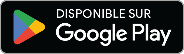 Button with link to Android Play Store